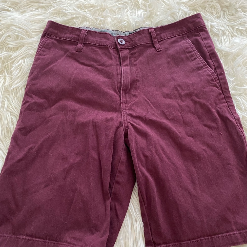 Mens size 30 barely worn Matix shorts